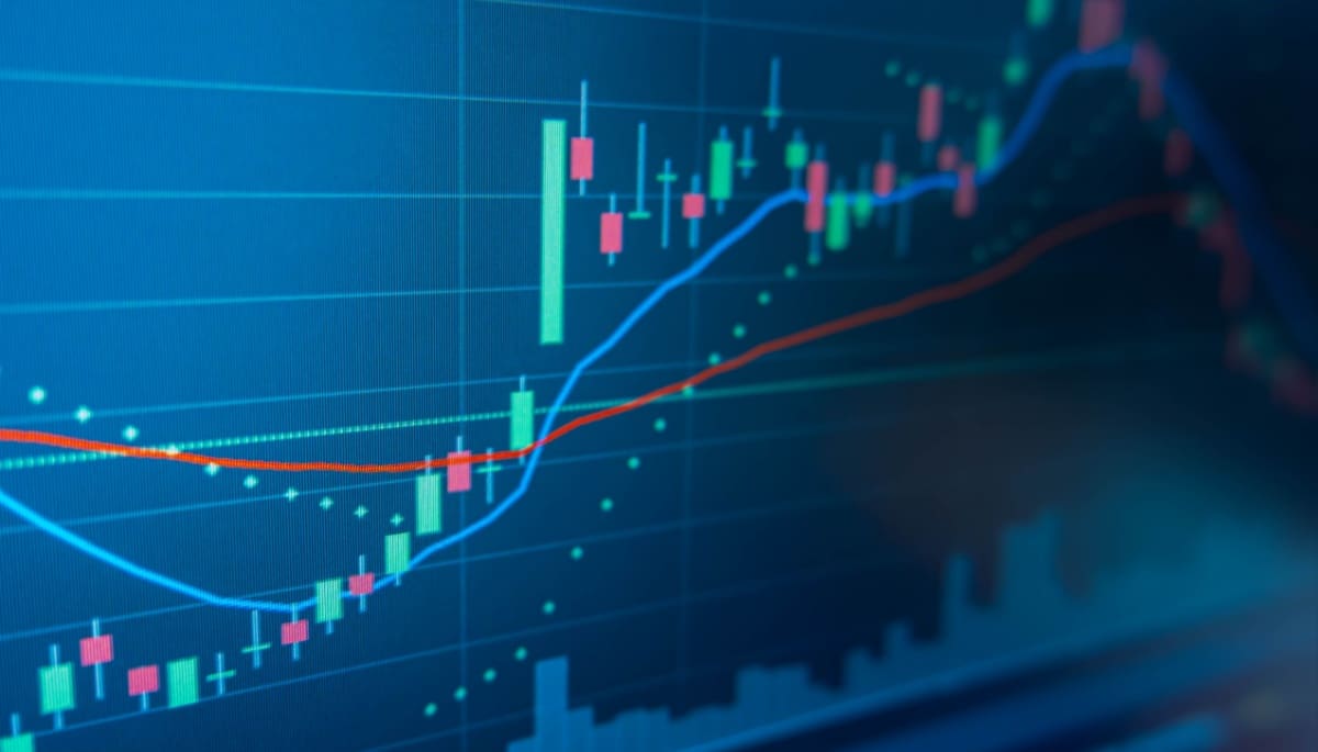 Señal muy alcista para el bitcoin y los mercados de renta variable