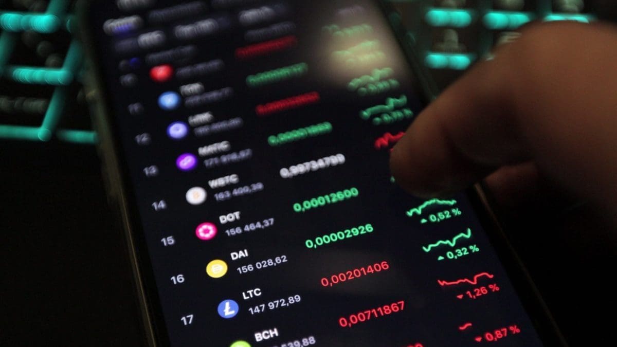 Analistas: “el altcoin season podría llegar finalmente en marzo”