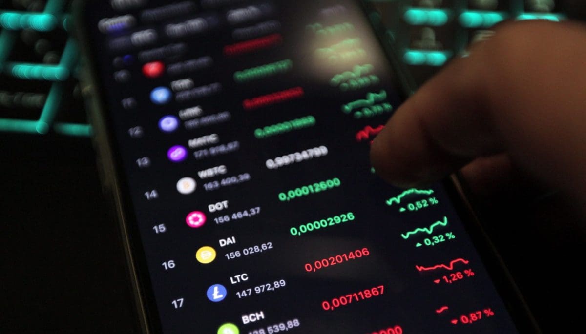 XRP supera a Bitcoin como la criptomoneda más negociada en Bitvavo