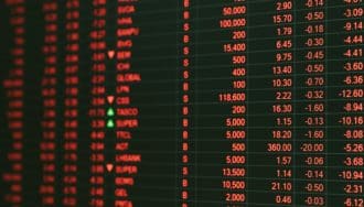 Crypto Radar: la volatilidad reciente provoca pánico en el mercado