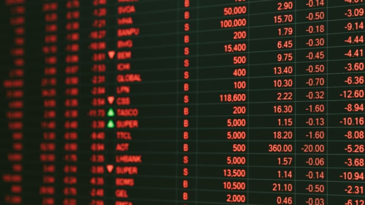 Crypto Radar: la volatilidad reciente provoca p&aacute;nico en el mercado