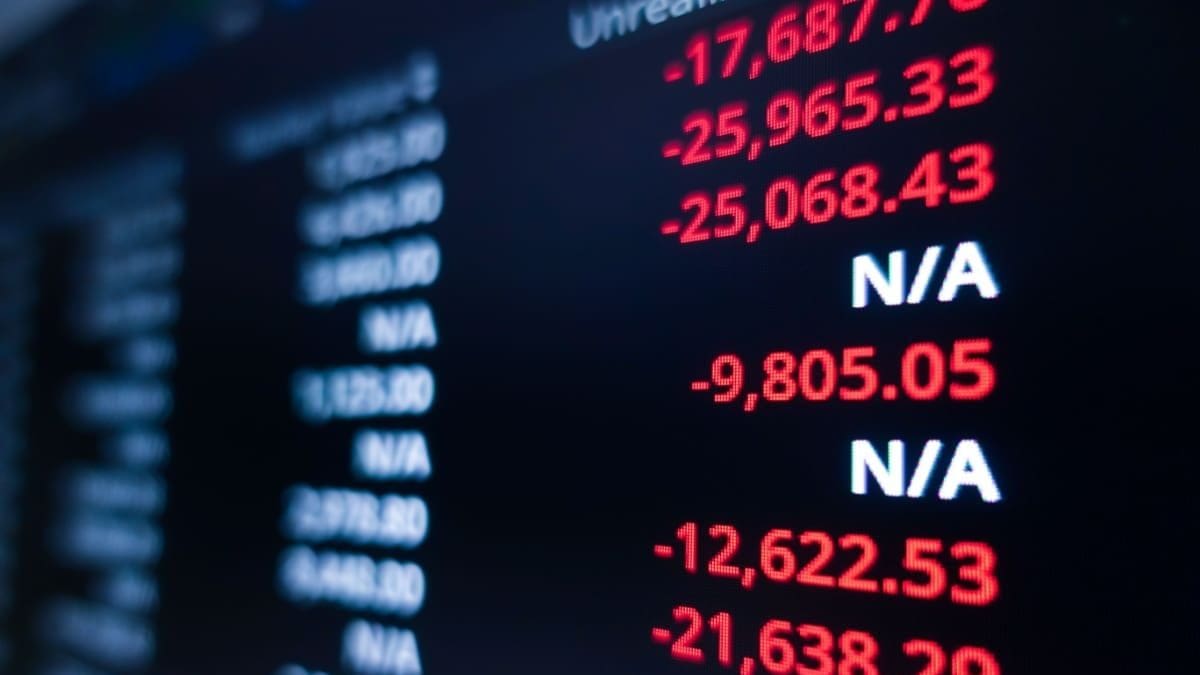 Salida abrupta en ETF de Bitcoin: cientos de millones perdidos