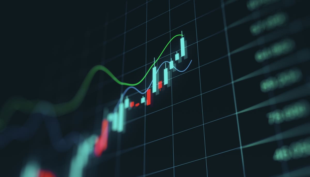 Bitcoin alcanza un máximo histórico de $84.500, la subida no tiene fin