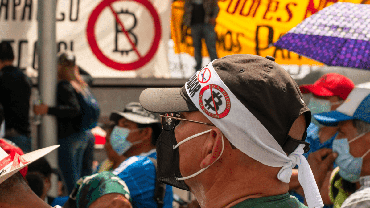 El país que apostó por el Bitcoin: estos son los resultados tras 4 años