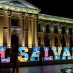 El Salvador obtiene beneficios monstruosos con el Bitcoin