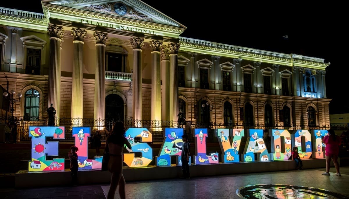 El Salvador obtiene beneficios monstruosos con el Bitcoin
