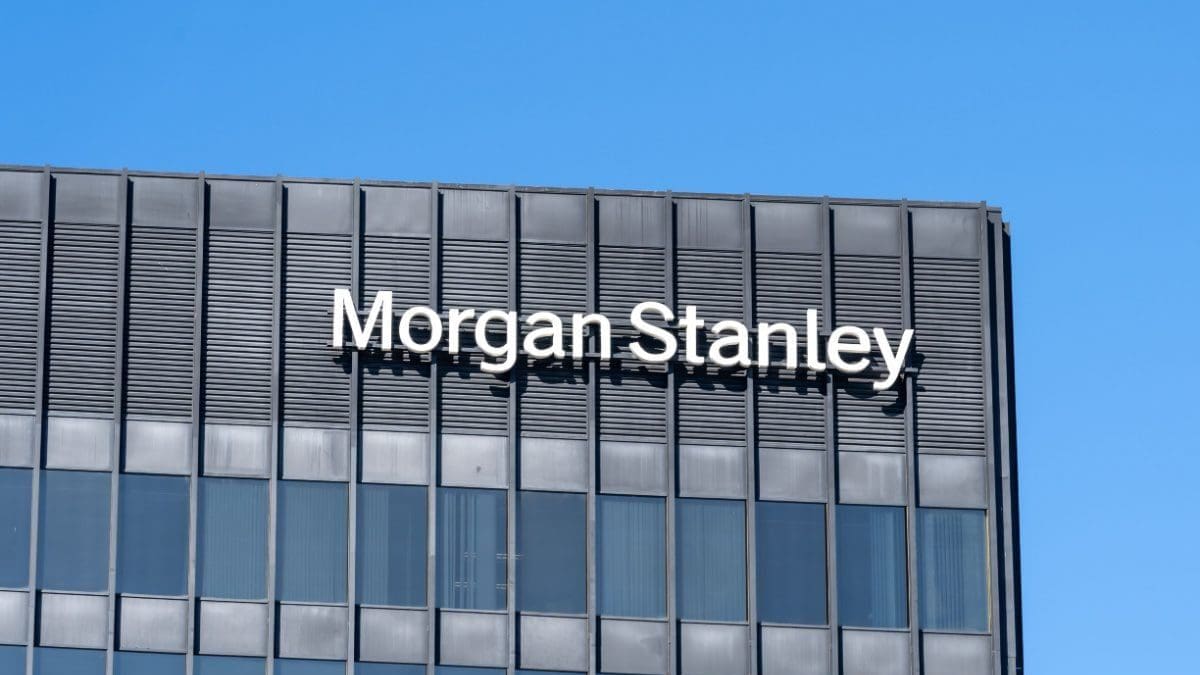 Comercio directo de cryptos: Morgan Stanley se une al mercado
