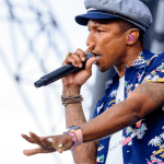 Adidas y Pharell Williams lanzan una crypto colección en Ethereum
