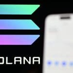 Esto tendrías si hubieras comprado 100€ de Solana cada mes desde 2020