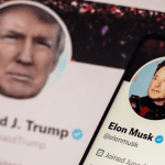 Trump vs Musk explota: el memecoin TRUMP cae fuertemente