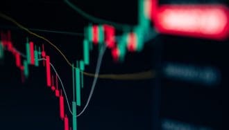 Bitcoin y solana suben con fuerza: esta tarde se decidirá el siguiente movimiento