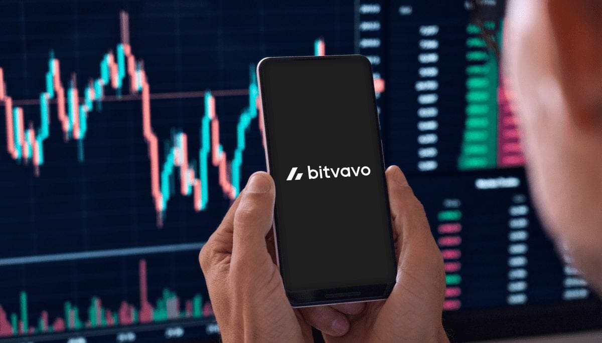 Bitvavo añade una nueva moneda para comprar criptomonedas Bitvavo añade una nueva moneda para comprar criptomonedas