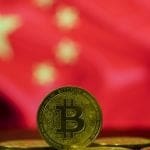 Bitcoin bajo presión tras el frenazo económico de China