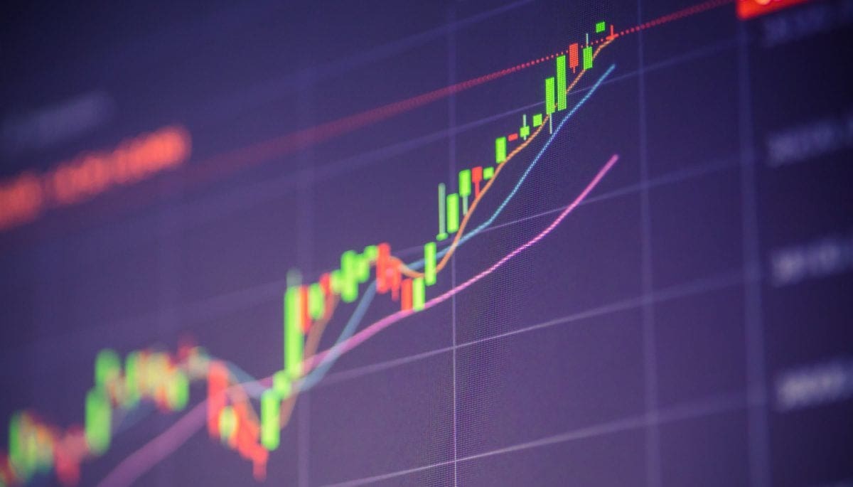 Crypto Radar: Bitcoin lidera la explosión del mercado de criptomonedas Crypto Radar: Bitcoin lidera la explosión del mercado de criptomonedas