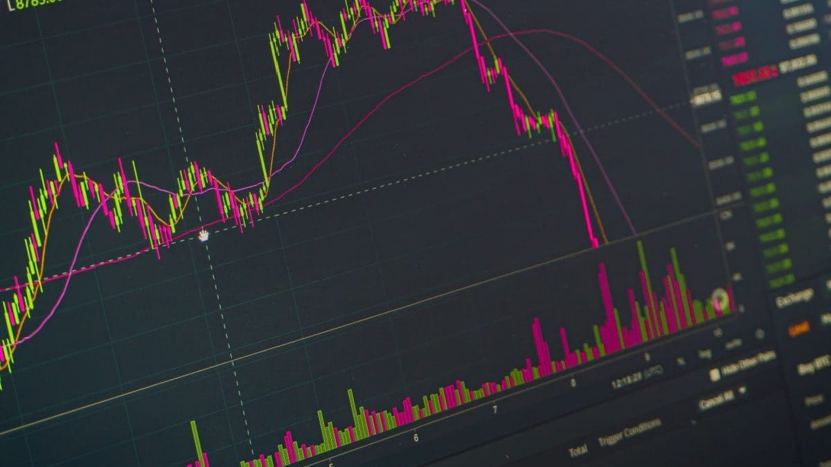 Malas noticias para el bitcoin: el miedo reina en el mercado de las criptomonedas