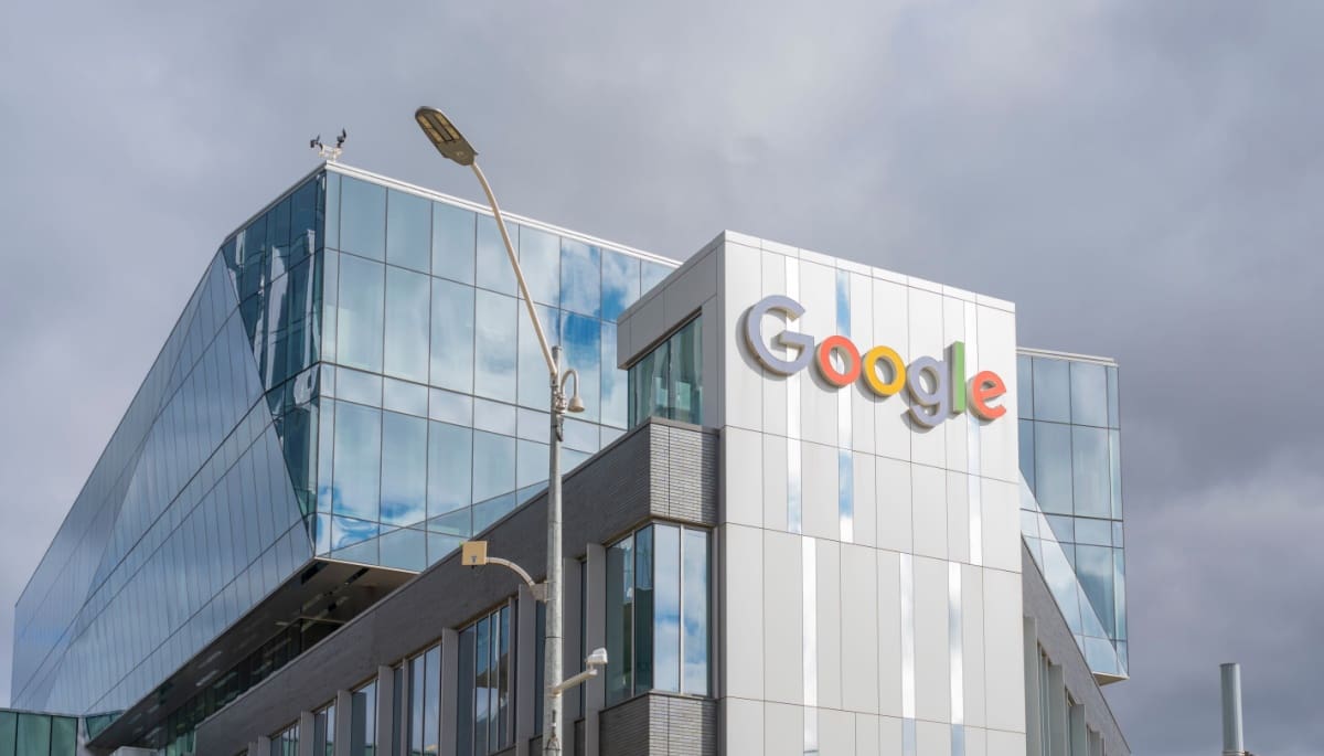 Bitcoin casi supera a Google en capitalización de mercado