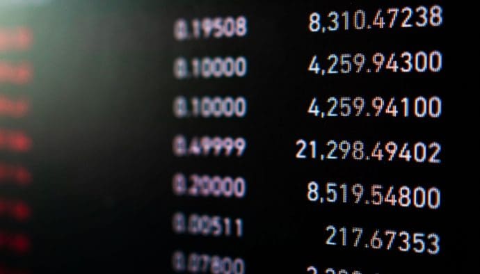 El mayor hackeo de 2026: 6.600M$ desaparecen en un ataque masivo