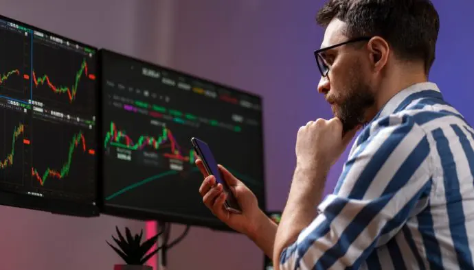 El precio “aburrido” de Bitcoin es la calma antes de la tormenta