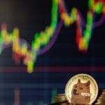 Dogecoin explota y supera a XRP por el posible rol de Musk bajo Trump