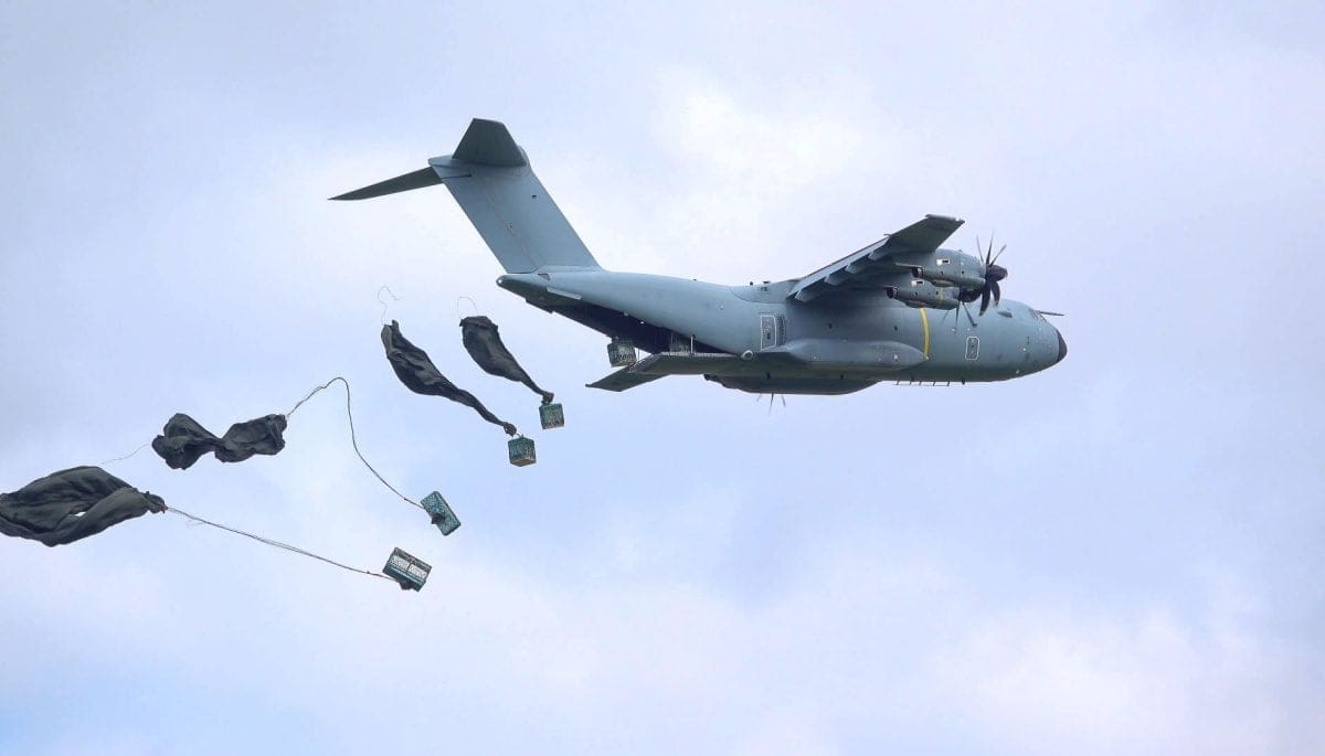 Las 5 mayores airdrops de este año: $19.000 millones en crypto gratis