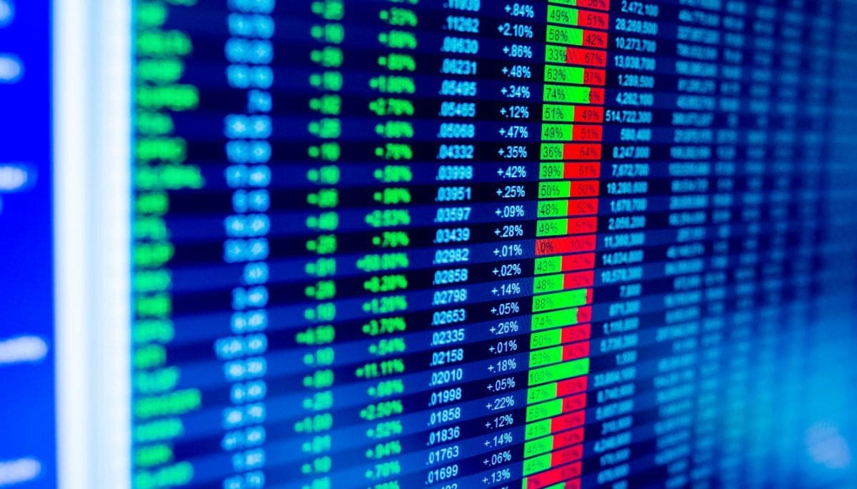 Las ballenas de Ethereum: 104 monederos poseen el 57% de todos los ETH