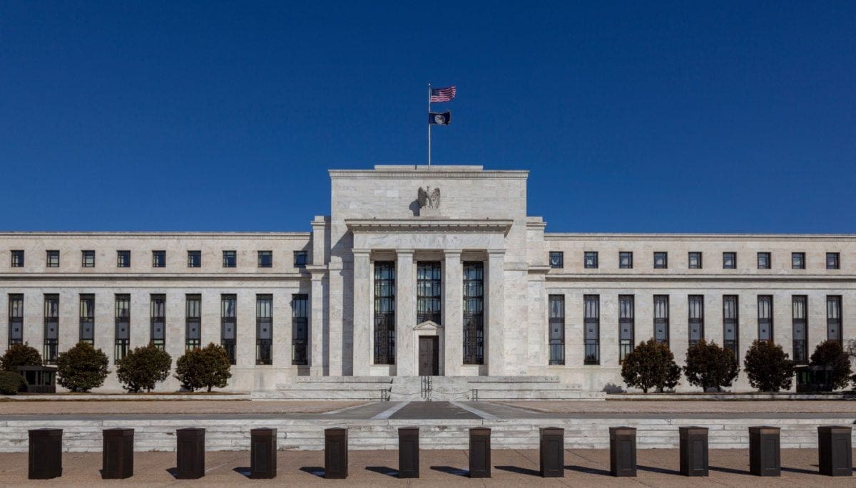 Banco central de Estados Unidos: No deberíamos tener Bitcoin