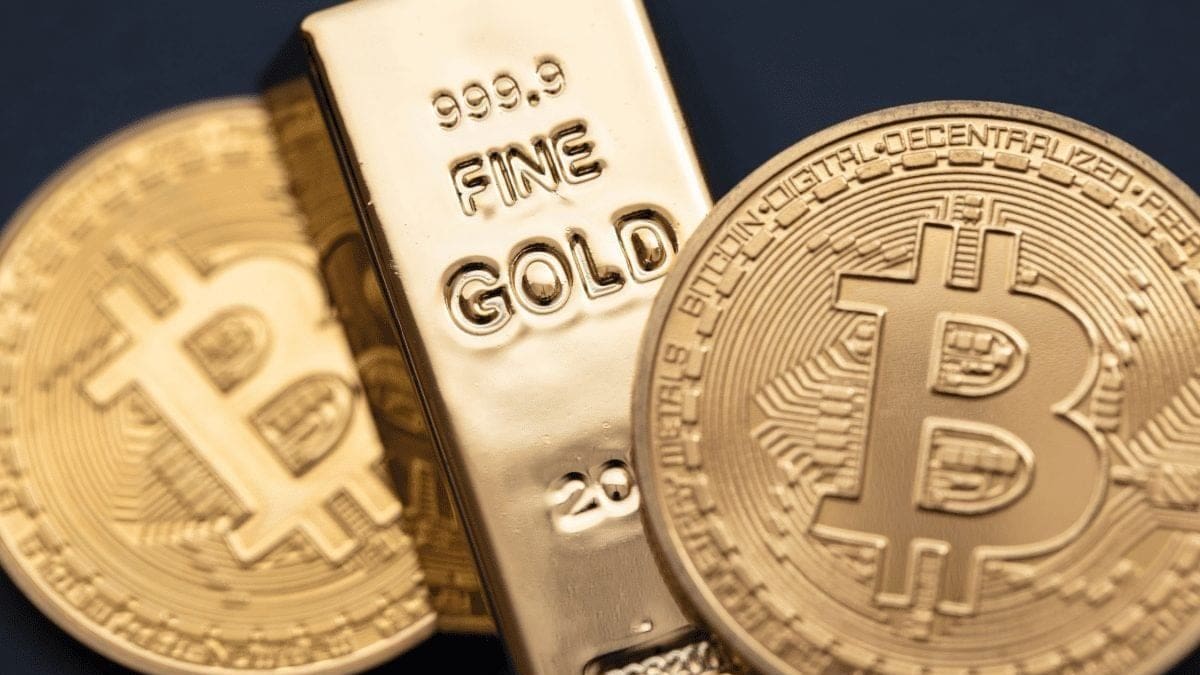 Esta es la razón por la que Bitcoin está funcionando bien