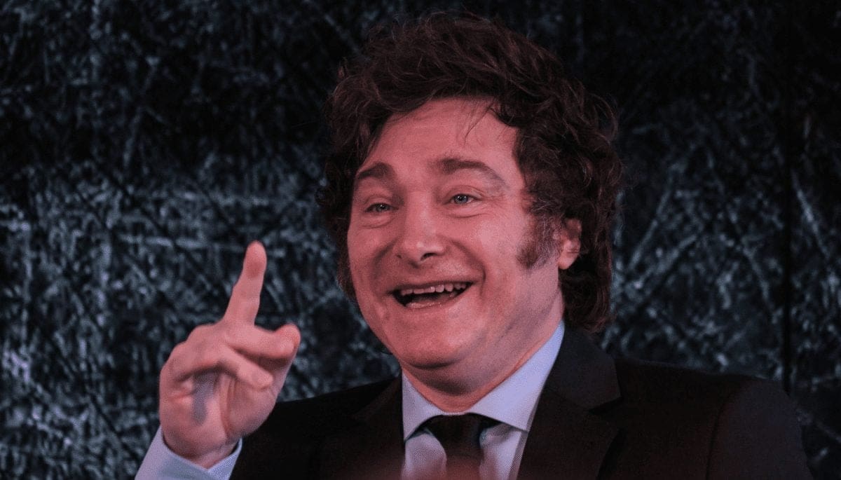Presidente argentino provoca un colapso en el mercado de memecoins