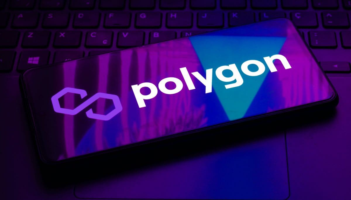 El precio de Polygon sube un 20% y sale del agujero oscuro