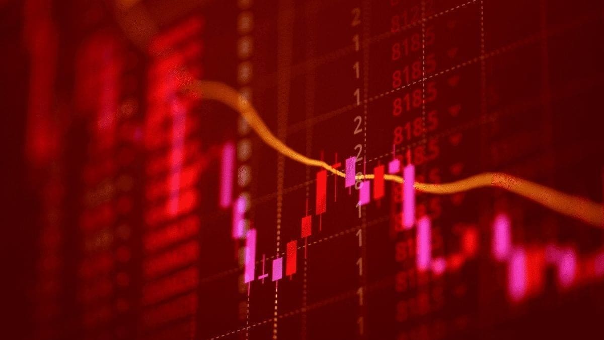 Crypto Radar: el mercado cae tras declaración de Trump — analista se pone nervioso