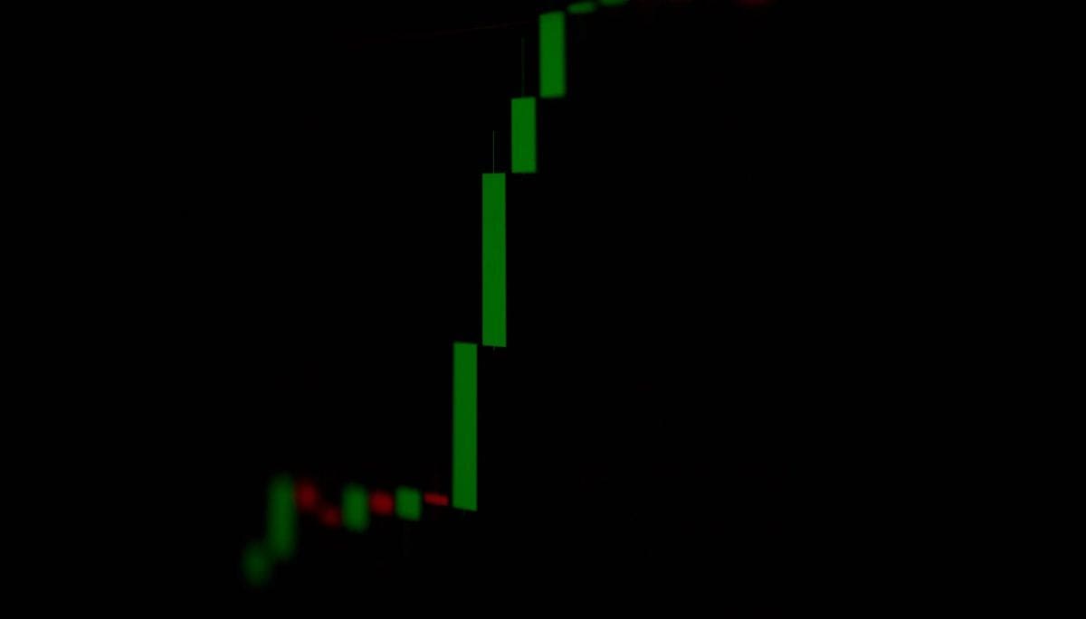 Bitcoin se dispara hasta los $84.500, precio imparable