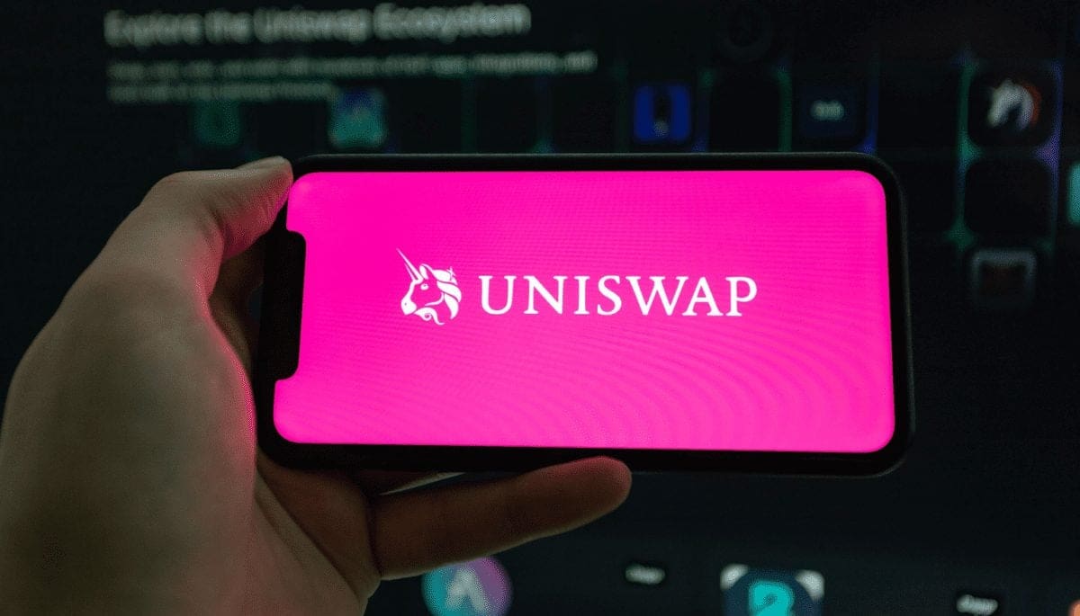 Ya está disponible la mayor actualización de Uniswap
