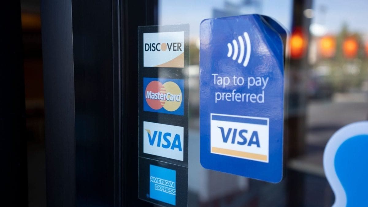 Visa y Stripe ampl&iacute;an tarjetas cripto a m&aacute;s de 100 pa&iacute;ses
