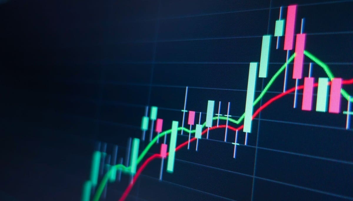 Cripto popular sube en Bitvavo y se desploma de inmediato