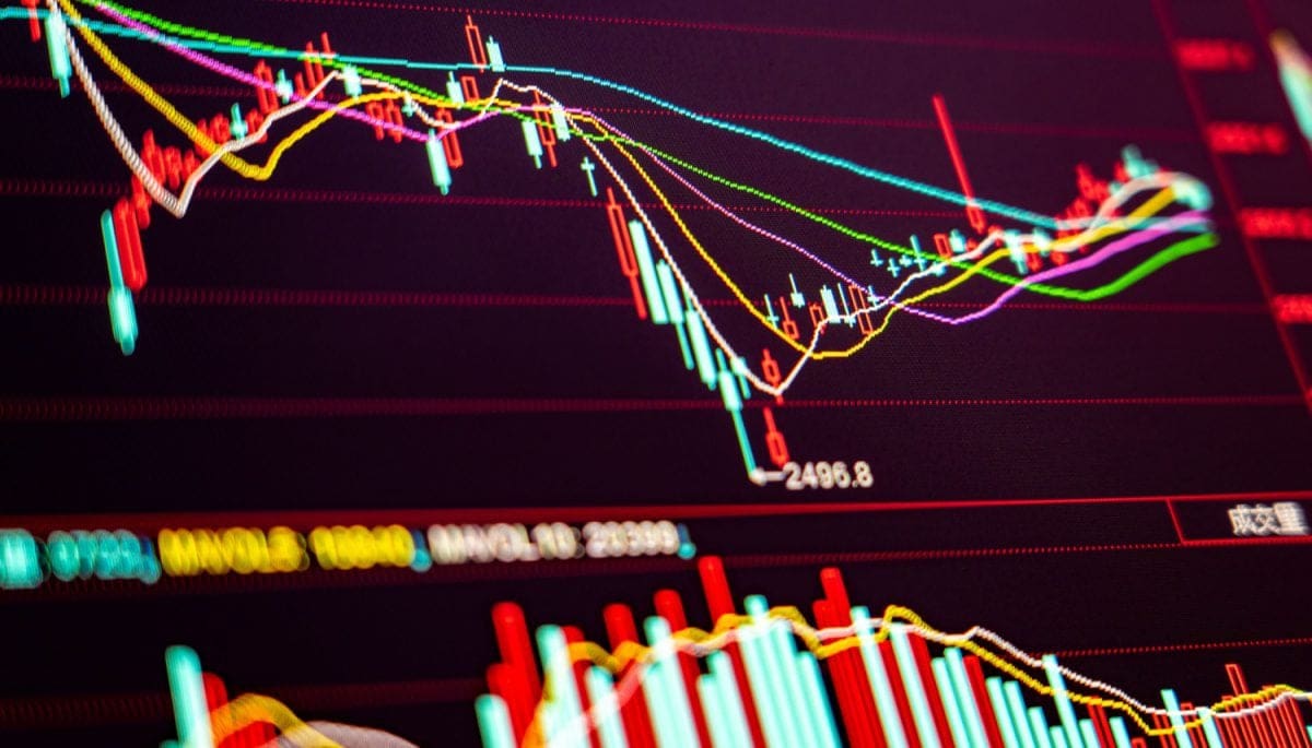 Crypto Radar: BTC logra un ligero repunte tras alcanzar fuerte límite