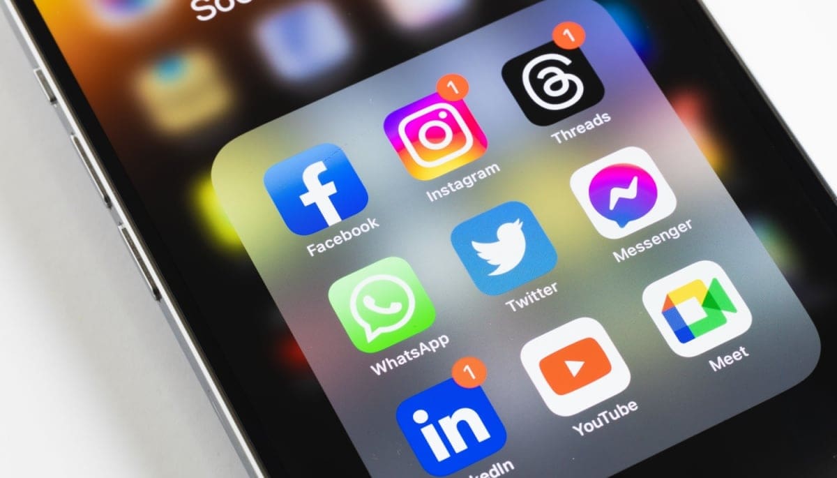 Esto es de lo que están hablando los inversores en las redes sociales