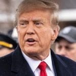 El crypto proyecto de Trump compra ETH, LINK y AAVE: los precios se disparan
