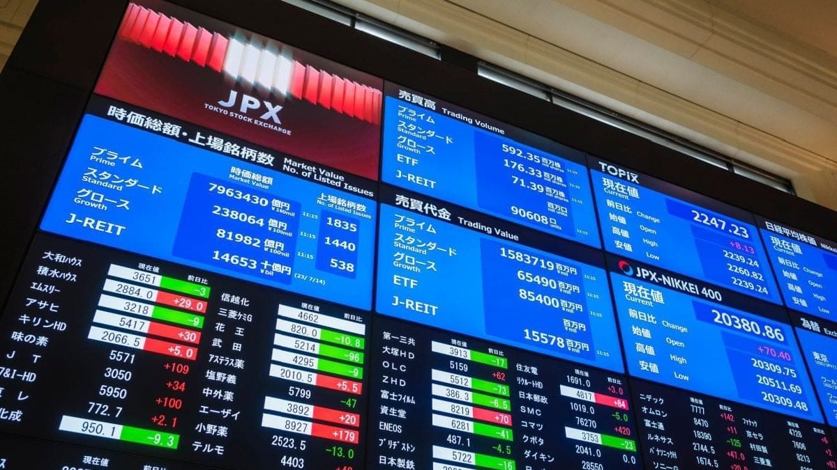 Japón lanza su primera stablecoin oficial: la JPYC entra en escena Japón lanza su primera stablecoin oficial: la JPYC entra en escena