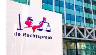 Exdirectivo de fondo cripto debe devolver €110.000 por orden judicial