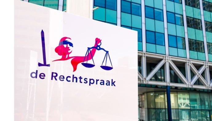 Exdirectivo de fondo cripto debe devolver €110.000 por orden judicial