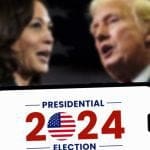 Los crypto apostantes esperan la victoria de Trump: ¿Manipulación?