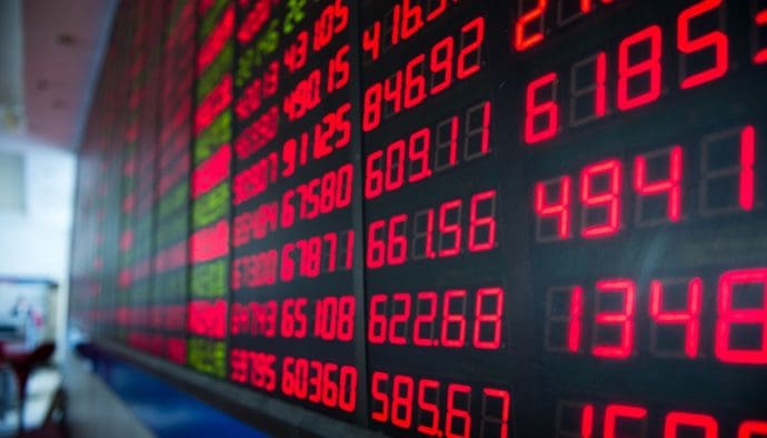 Salen €454 millones de los fondos de Bitcoin: esto es lo que está pasando