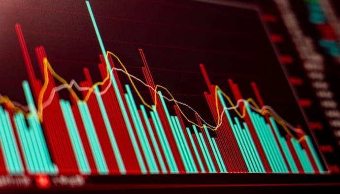 Señal positiva para la economía estadounidense: Buena noticia para BTC