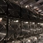 Nunca antes se había minado tanto en la red Bitcoin
