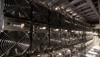 Una gran empresa minera vende millones en Bitcoin para pasarse a la IA