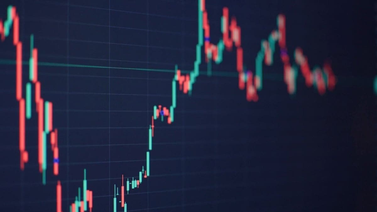 «Uptober» acaba mal para Bitcoin: ¿Qué nos espera en noviembre?