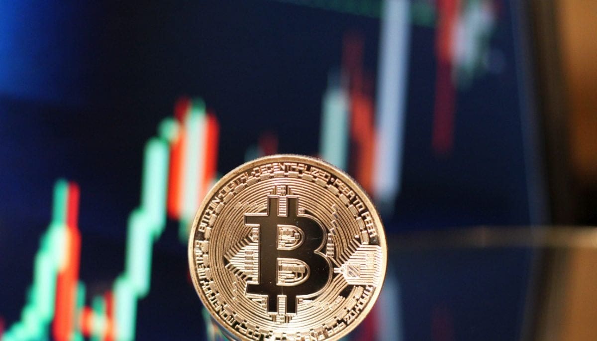 Bitcoin está intentando superar los $100.000, ¿lo logrará?