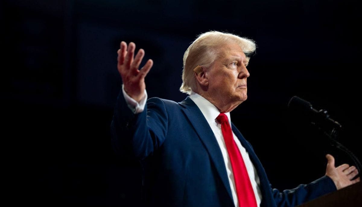 ¿Por qué sube tanto el Bitcoin tras la victoria de Trump?