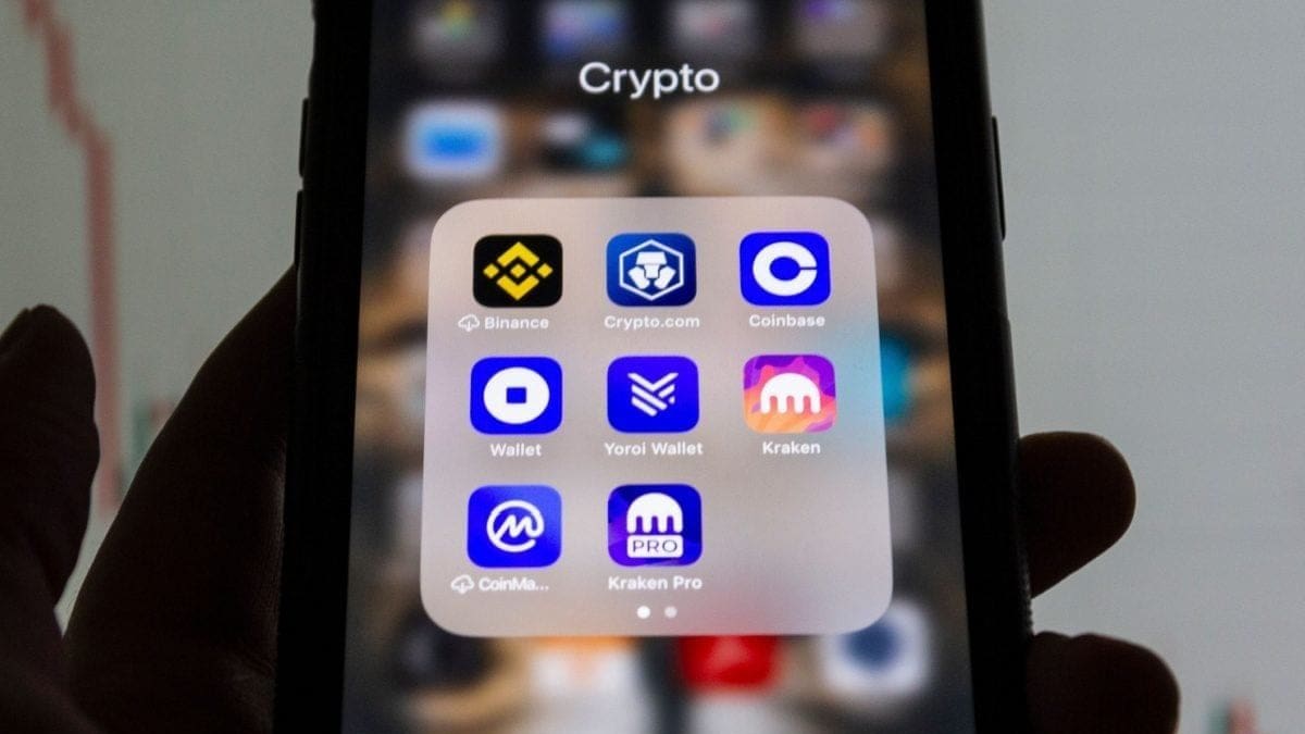 Ethereum se está agotando: la cantidad de ETH en los exchanges cae