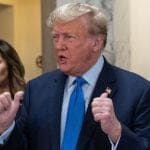 La crypto estrategia de Trump: Apoyo para Bitcoin y críticas a Harris
